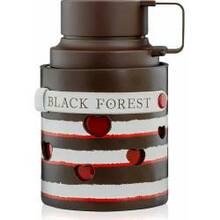 Parfüümvesi Armaf Odyssey Black Forest unisex, 100 ml