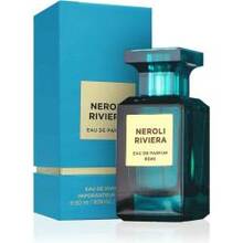 Parfüümvesi Fragrance World Neroli Riviera EDP 80 ml