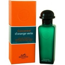 Hermes Concentre D Orange Verte EDT 200 ml