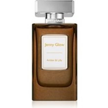 Jenny Glow Amber & Lily EDP 80 ml