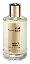 Mancera Wave Musk EDP 120 ml