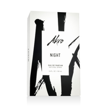 Unisex parfüüm Akro Night EDP 100 ml