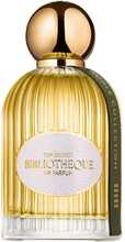 Universaalne parfüüm Bibliotheque de Parfum Top Secret EDP 100 ml
