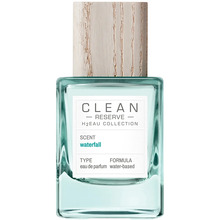 Unisex parfüüm Clean H2Eau Waterfall Tester EDP 100 ml