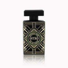 Lõhnavesi Fragrance World Intro Joyness Oud EDP unisex, 80 ml