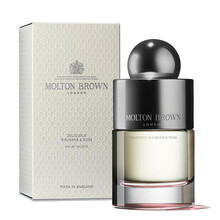 Unisex tualettvesi Molton Brown Delicious Rhubarb & Rose EDT 100 ml