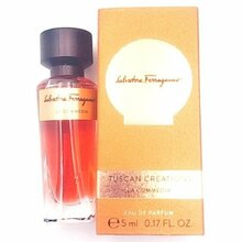 Unisex parfüüm Salvatore Ferragamo Tuscan Creations La Commedia EDP 5 ml
