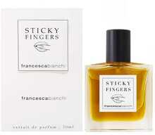 Universaalne parfüümiekstrakt Francesca Bianchi Sticky Fingers 30 ml