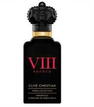 Meeste parfüüm Clive Christian VIII Rococo Immortelle EDP 50 ml
