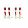 Universaalne parfüüm Off-White Solution No. 4 EDP kinkekomplekt 4 x 15 ml