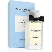 Parfüümvesi Alex Simone Monaco Le Sunset, 100 ml