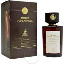 Alhambra Smoked Oud & Vanilla EDP 100 ml