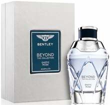 Bentley Beyond Collection Exotic Musk EDP 100 ml