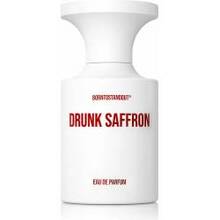 Borntostandout Drunk Saffron EDP 50 ml