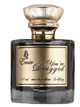 Paris Corner Emir Youre Drugged EDP 100 ml