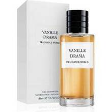 Fragrance World Vanille Drama EDP 80 ml