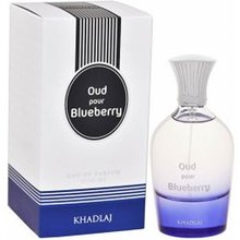 Khadlaj Oud Blueberry EDP 100 ml