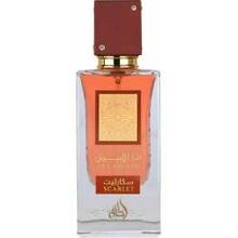 Parfüümvesi Lattafa Ana Abiyedh Scarlet unisex, 60 ml