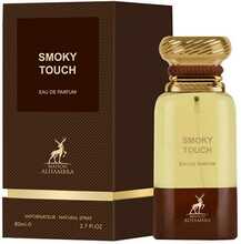 Maison Alhambra Smoky Touch EDP 80 ml