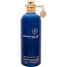 Montale Amber & Spices EDP 100 ml