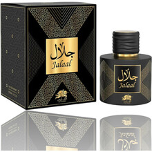 Unisex parfüüm Al Fares Jalaal EDP 100 ml