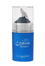Universaalne parfüüm Le Falcone Falcone Shaheen EDP 100 ml