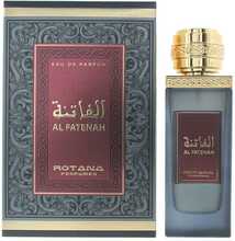 Unisex parfüüm Rotana Al Fatenah EDP 100 ml