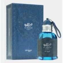 Parfüümvesi Zimaya Al Barari Coral unisex, 100 ml
