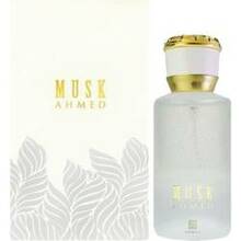 Parfüümvesi Ahmed Al Maghribi Musk Ahmed, 50 ml