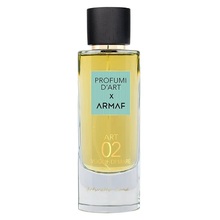 Armaf Art 02 Voglie Di Mare EDP 100 ml