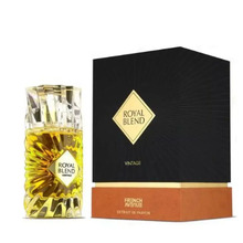 French Avenue Royal Blend Vintage EDP 100 ml