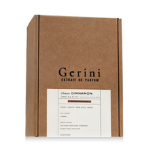 Gerini Seductive Cinnamon EDP 100 ml