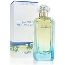 Hermes Un Jardin En Mediterranee EDT 50 ml