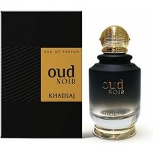 Khadlaj Oud Noir EDP 100 ml