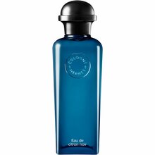 Hermes Eau De Citron Noir Eau De Cologne 200 ml