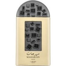 Lattafa Pride Maharjan Gold EDP 100 ml
