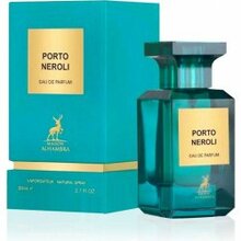 Maison Alhambra Porto Neroli EDP 80 ml