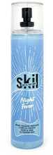 Keha- ja juuksesprei Skil Night Call Night Fever 250 ml