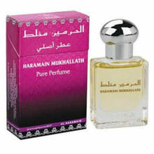 Universaalne õlilõhn Al Haramain Mukhallath CPO U 15 ml