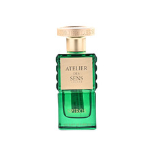 Universaalne parfüüm Atelier Des Sens Spiros Extrait De Parfum 100 ml