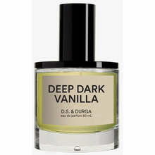 Unisex parfüüm D.S. & Durga Deep Dark Vanilla EDP 50 ml