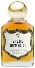 Unisex parfüüm I Profumi Di Firenze Spezie De Medici EDP 10 ml