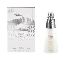 Universaalne parfüüm Nabeel Fulad AZM EDP 100 ml