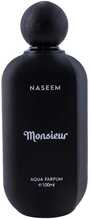 Unisex tualettvesi Naseem Monsieur EDT 100 ml