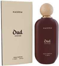 Unisex tualettvesi Naseem Oud Intense EDT 100 ml