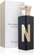 Unisex parfüüm Naseem Wild Obsession Aqua Parfum 75 ml