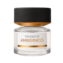 Meeste parfüüm BMW The Scent Of Amberness EDP 50 ml