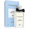 Parfüümvesi Alex Simone Monaco Long Weekend, 100 ml