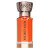 Lõhnastatud õli Swiss Arabian Secret Oud CPO U 12 ml