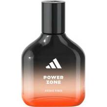 Universaalne parfüüm Adidas Vibes Power Zone EDP 50 ml